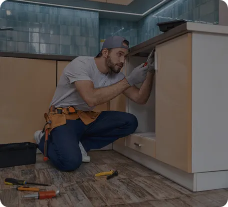 Изготовление и монтаж под ключ