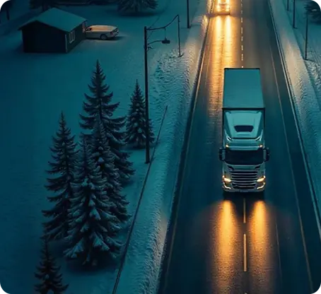 Доставка по РФ и СНГ