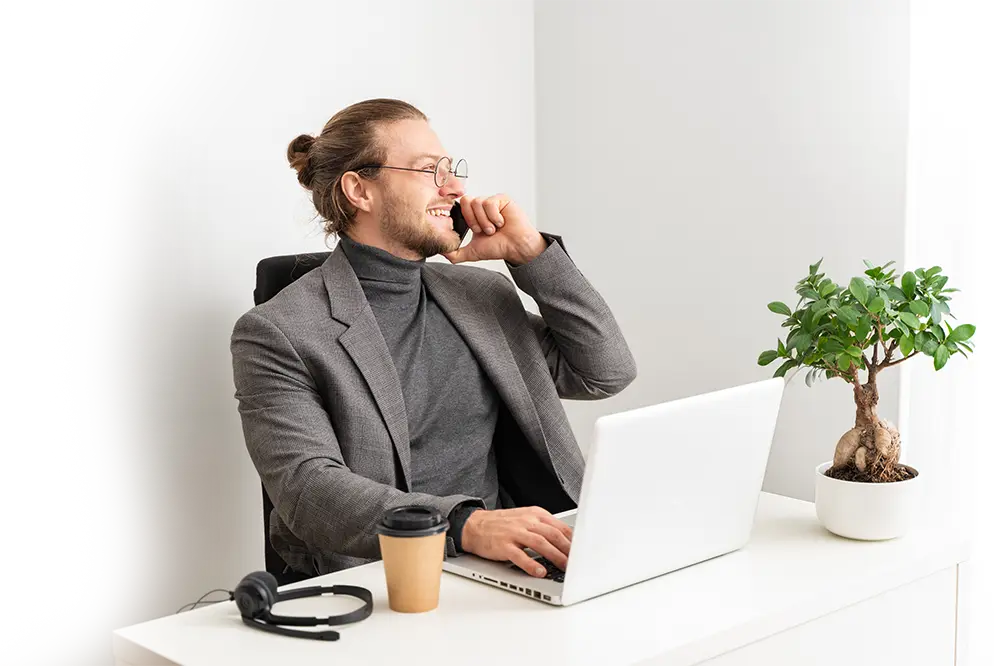 Менеджеры ответят на все Ваши вопросы