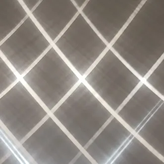 Нержавейка Cross