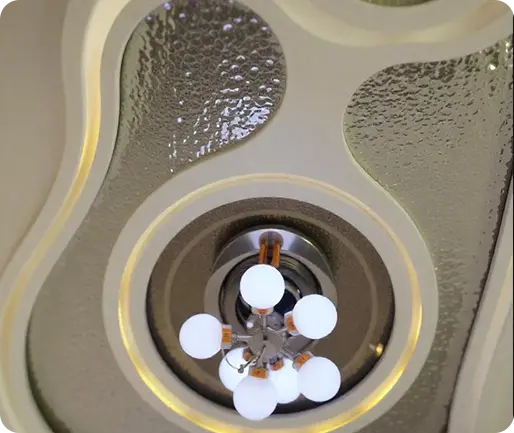 Примеры готовых проектов