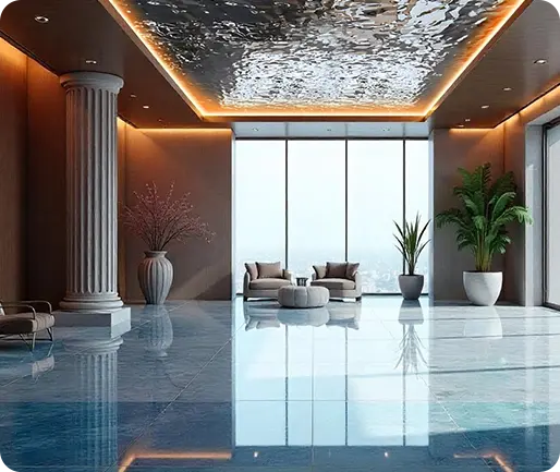 Примеры готовых проектов