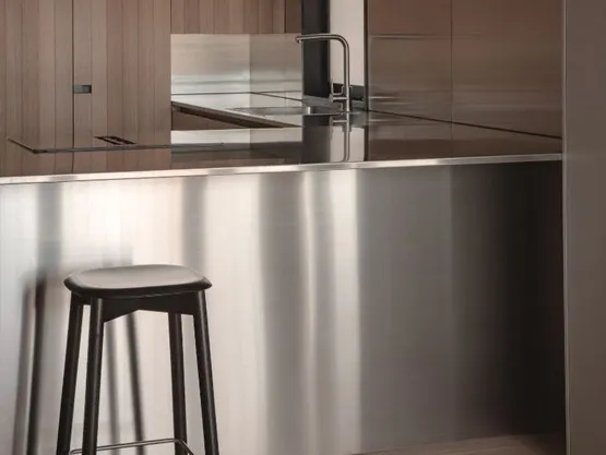 Стальные острова