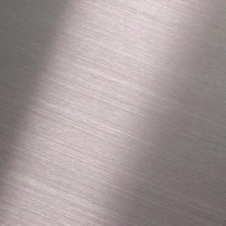 Шлифованная нержавеющая сталь