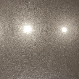 Нержавеющая сталь Вибрейшн