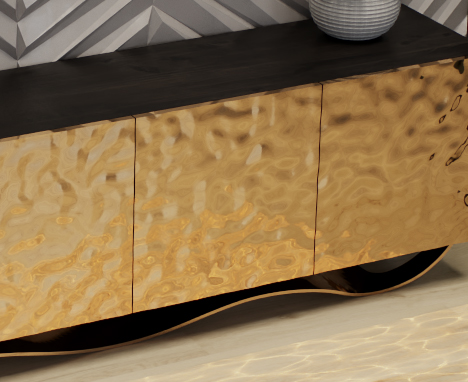 Фасады для мебели