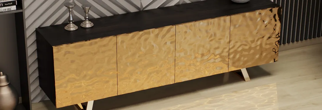 Фасады для мебели