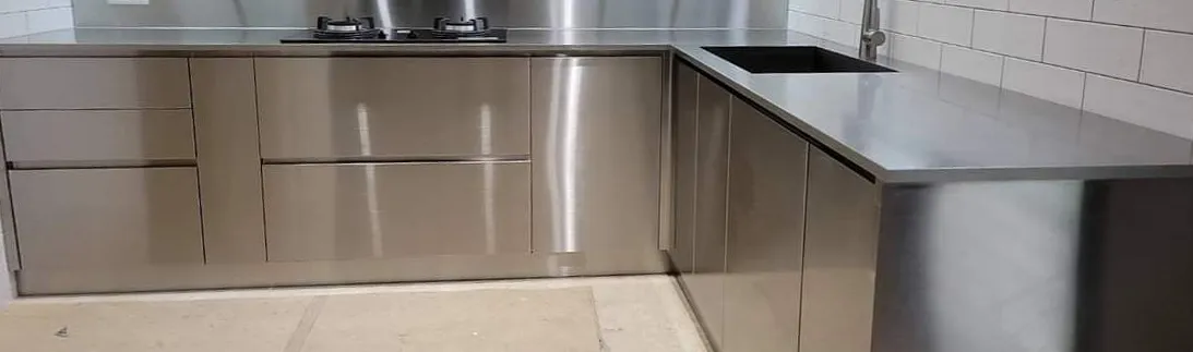 Кухни интерьерные